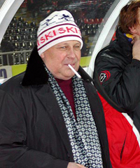 Виталий Кварцяный