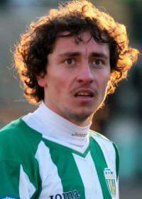 Игорь Худобяк, фото fckarpaty.lviv.ua