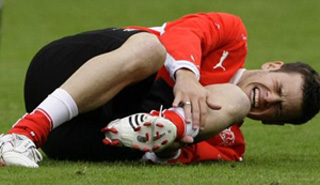 Транкилло Барнетта