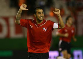 Даниэль Монтенегро, tycsports.com.ar