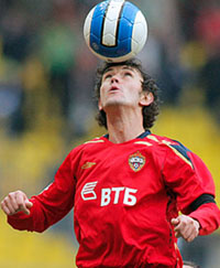 Юрий Жирков, interfax.ru