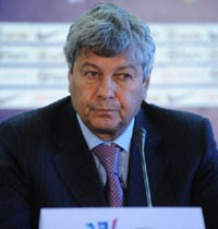 Мирча Луческу, soccer.ru