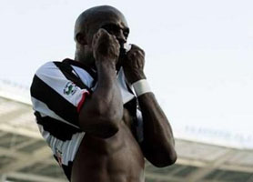 Момо Сиссоко