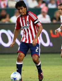 Клаудио Суарес