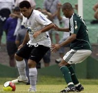 Роналдо, фото Reuters