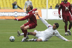 Фото pfc-cska.com