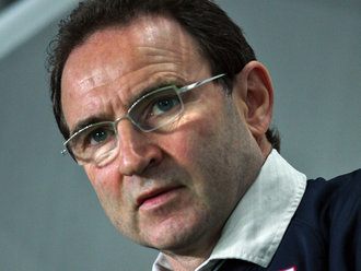 Мартин О'Нил