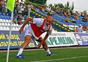 Сергей Даниловский, komanda.com.ua