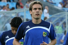 Марко Девич