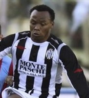 Хуан Цунига, АР