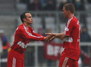 Один ушел, второй скоро уйдет, bundesliga.net