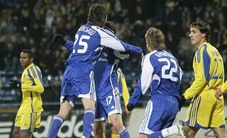 Фото fcdynamo.kiev.ua