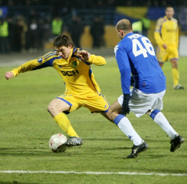 Фото газета Новая