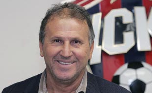 Зико, фото beta.rian.ru