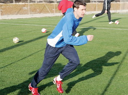 Ионуц Мазилу - новый Селезнев