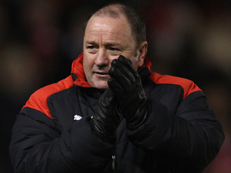 Гари Джонсон: все идет по плану, sportinglife.com