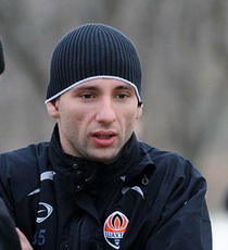 Разван Рац, shakhtar.com