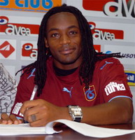 Кики Мусампа, www.ntvspor.net