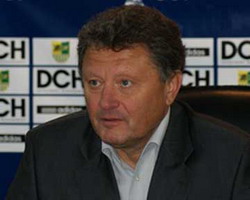 Мирон Маркевич, podrobnosti.ua