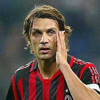 Паоло Мальдини, uefa.com