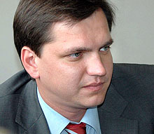 Юрий Павленко, www.zn.ua