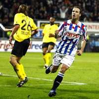 Рой Бееренс, goal.com