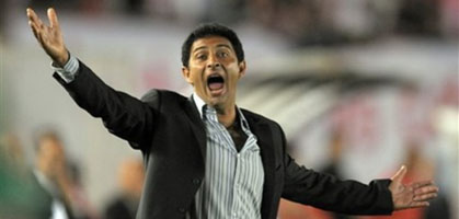 Леонардо Астрада, АР