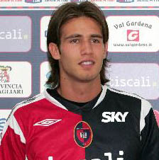 Роберт Аквафреска, americansoccerreader.com