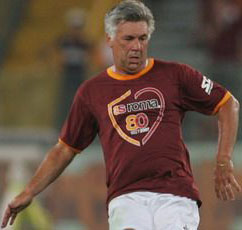 Карло Анчелотти, фото goal.com