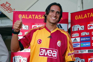 Фернандо Мейра