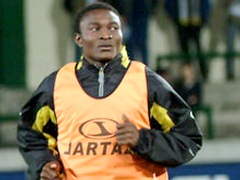 Мусса Маазу