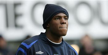 Ну чем не бандит? www.evertonfc.com