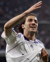 Гонсало Игуаин, goal.com