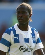 Байе Джиби Фолл