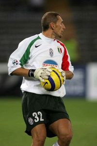 Кристиано Абиатта, colchonero.com