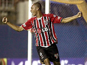 Миранда - редкий представитель чемпионата Бразилии в сборной , globo.com