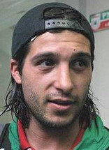 Алехандро Домингес