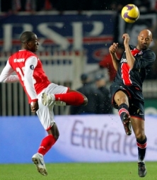 Наборолись на ничью, фото Getty Images