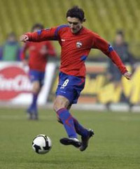 Юрий Жирков