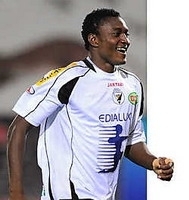 Мусса Оуво Маазу