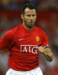 Райан Гиггз