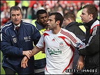 Держите меня семеро!