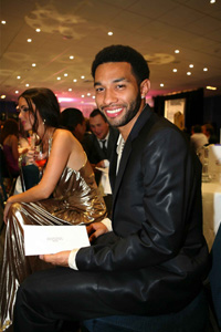 Ничего личного, только бизнес, Тони. linkinpark.com