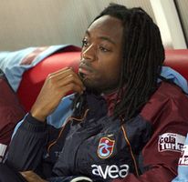 Мусампа в думах о будущем. Возможно, светлом, AFP