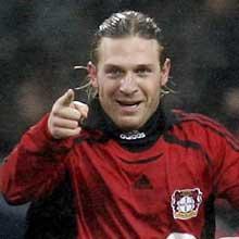 А ты не хочешь купить Андрея Воронина? fanfootball.co.uk