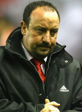 Рафаэль Бенитес, skysports.com