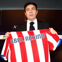 Абель Ресино