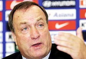 Дик Адвокат, soccernews.ru