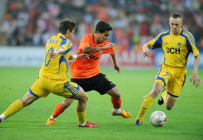 shakhtar.com