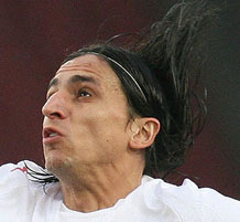 Фернандо Мейра, skysports.com